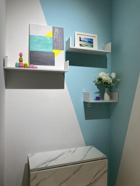 Sunglade, 3 Serangoon Avenue 2, Hougang / Punggol / Sengkang, Room Rental, 200 sqft, Condominium For Rent, by Melody Azyliae Chiam, 500253135 - Interior - PropertyGuru.com.sg