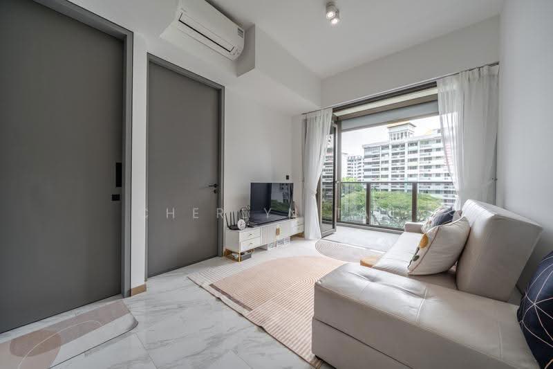 The Landmark, 173 Chin Swee Road, Alexandra / Commonwealth, 1 Bedroom, 495 sqft, Condominium For Sale, by Cherlyn Tan, 500253136 - PropertyGuru.com.sg