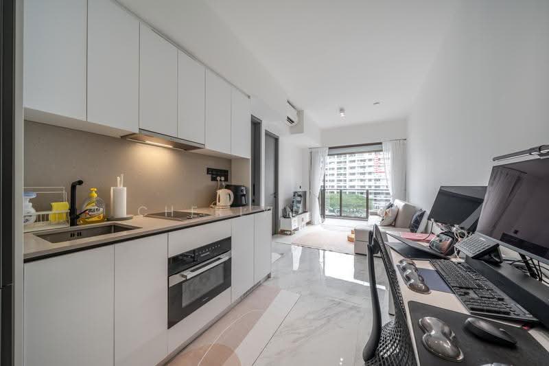 The Landmark, 173 Chin Swee Road, Alexandra / Commonwealth, 1 Bedroom, 495 sqft, Condominium For Sale, by Cherlyn Tan, 500253136 - PropertyGuru.com.sg
