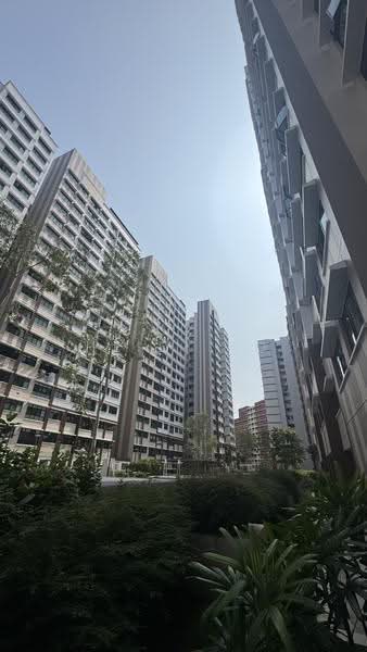 365A Upper Serangoon Road, 365A Upper Serangoon Road, Hougang / Punggol / Sengkang, 2 Bedrooms, 721 sqft, HDB Flat For Sale, by Heidi Ho, 500253137 - Exterior - PropertyGuru.com.sg
