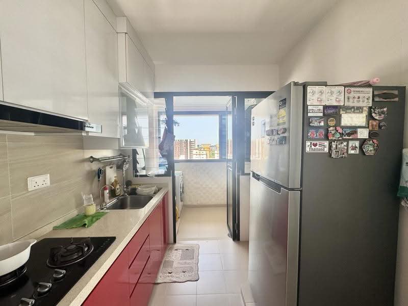 365A Upper Serangoon Road, 365A Upper Serangoon Road, Hougang / Punggol / Sengkang, 2 Bedrooms, 721 sqft, HDB Flat For Sale, by Heidi Ho, 500253137 - Kitchen - PropertyGuru.com.sg