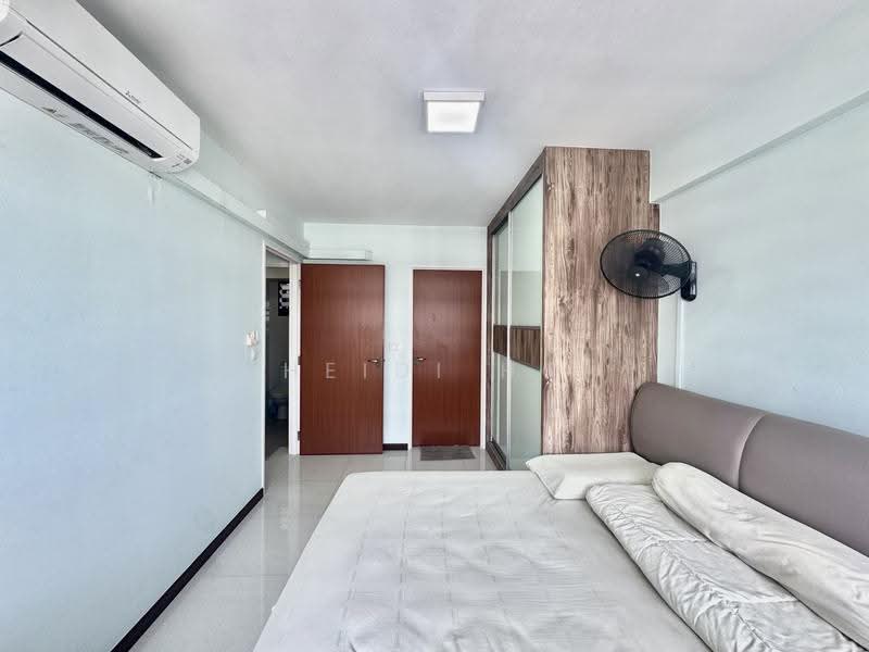 365A Upper Serangoon Road, 365A Upper Serangoon Road, Hougang / Punggol / Sengkang, 2 Bedrooms, 721 sqft, HDB Flat For Sale, by Heidi Ho, 500253137 - Bedroom - PropertyGuru.com.sg