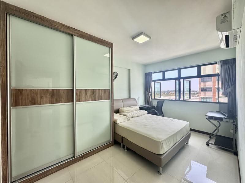 365A Upper Serangoon Road, 365A Upper Serangoon Road, Hougang / Punggol / Sengkang, 2 Bedrooms, 721 sqft, HDB Flat For Sale, by Heidi Ho, 500253137 - Bedroom - PropertyGuru.com.sg