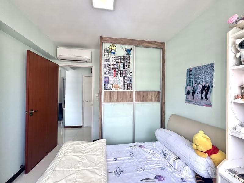 365A Upper Serangoon Road, 365A Upper Serangoon Road, Hougang / Punggol / Sengkang, 2 Bedrooms, 721 sqft, HDB Flat For Sale, by Heidi Ho, 500253137 - Bedroom - PropertyGuru.com.sg