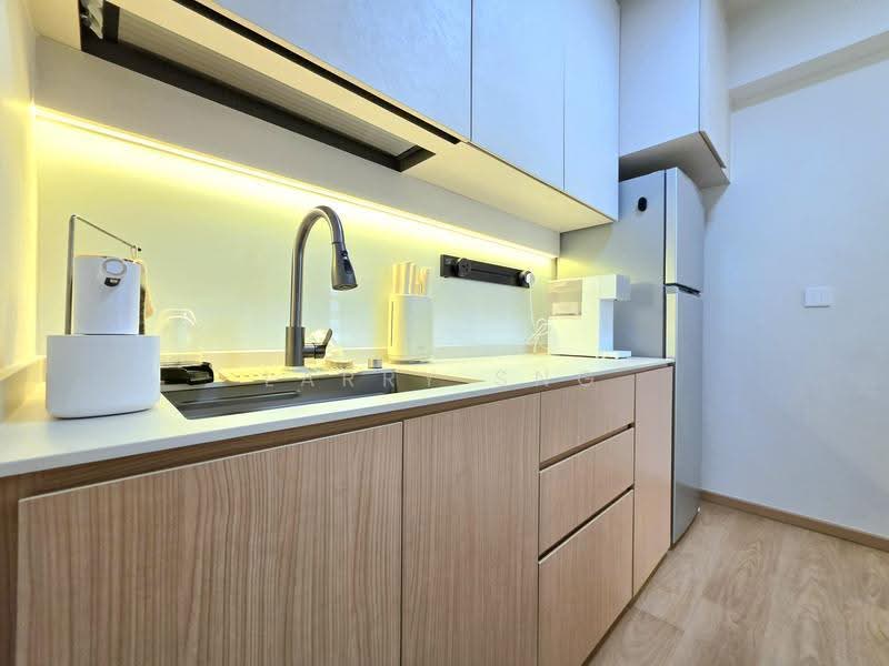 266C Punggol Way, 266C Punggol Way, Hougang / Punggol / Sengkang, Room Rental, 200 sqft, HDB Flat For Rent, by Larry Sng, 500253138 - Kitchen - PropertyGuru.com.sg