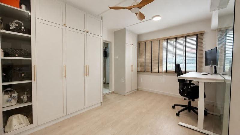 660 Jalan Tenaga, 660 Jalan Tenaga, Eunos / Geylang / Paya Lebar, 3 Bedrooms, 1,152 sqft, HDB Flat For Sale, by Dennis Lim, 500253140 - Study - PropertyGuru.com.sg