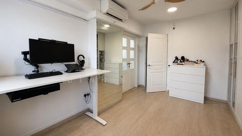 660 Jalan Tenaga, 660 Jalan Tenaga, Eunos / Geylang / Paya Lebar, 3 Bedrooms, 1,152 sqft, HDB Flat For Sale, by Dennis Lim, 500253140 - Study - PropertyGuru.com.sg