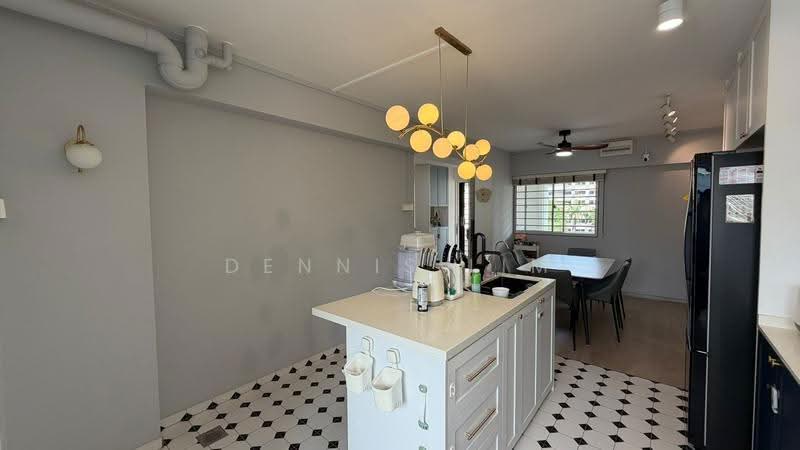 660 Jalan Tenaga, 660 Jalan Tenaga, Eunos / Geylang / Paya Lebar, 3 Bedrooms, 1,152 sqft, HDB Flat For Sale, by Dennis Lim, 500253140 - Kitchen - PropertyGuru.com.sg