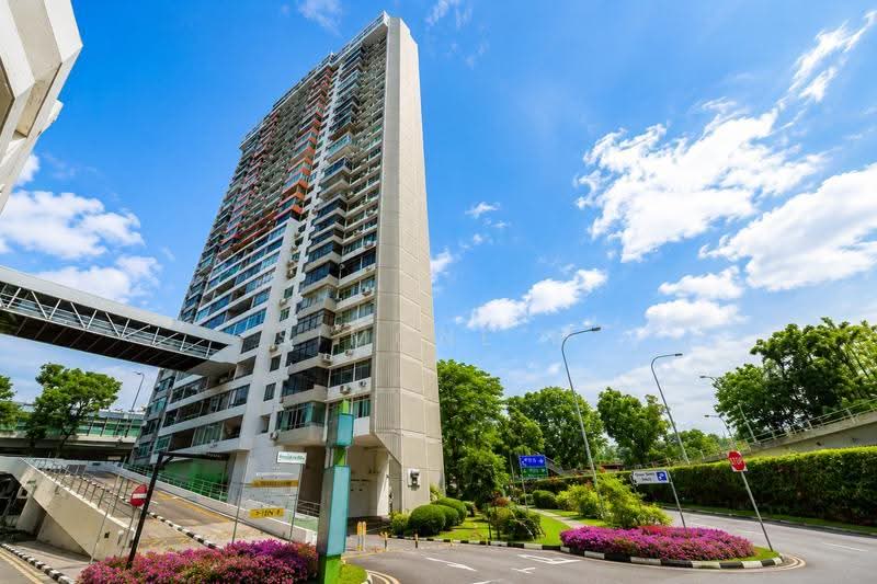 Sherwood Towers, 3 Jalan Anak Bukit, Clementi Park / Upper Bukit Timah, 4 Bedrooms, 1,518 sqft, Apartment For Sale, by Simone M, 500253142 - PropertyGuru.com.sg