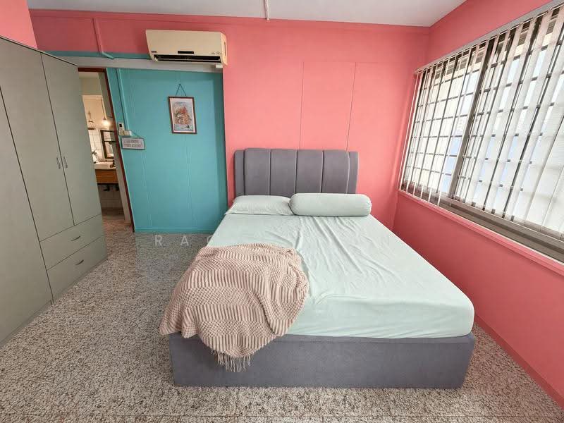 546 Pasir Ris Street 51, 546 Pasir Ris Street 51, Pasir Ris / Tampines, 3 Bedrooms, 1,550 sqft, HDB Flat For Sale, by Rachel Tan, 500253144 - Bedroom - PropertyGuru.com.sg