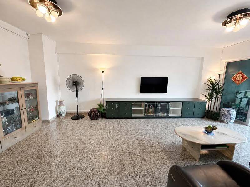 546 Pasir Ris Street 51, 546 Pasir Ris Street 51, Pasir Ris / Tampines, 3 Bedrooms, 1,550 sqft, HDB Flat For Sale, by Rachel Tan, 500253144 - Living Room - PropertyGuru.com.sg