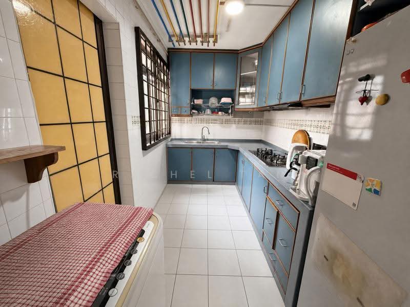 546 Pasir Ris Street 51, 546 Pasir Ris Street 51, Pasir Ris / Tampines, 3 Bedrooms, 1,550 sqft, HDB Flat For Sale, by Rachel Tan, 500253144 - Kitchen - PropertyGuru.com.sg