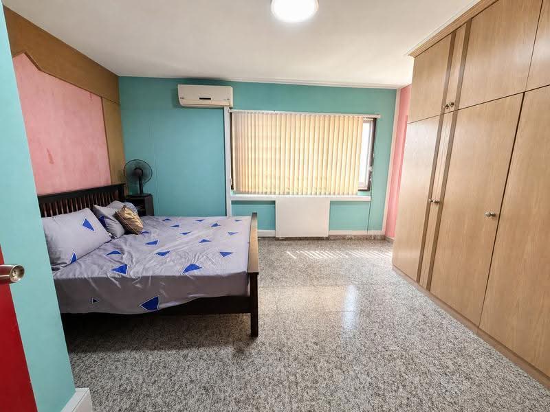 546 Pasir Ris Street 51, 546 Pasir Ris Street 51, Pasir Ris / Tampines, 3 Bedrooms, 1,550 sqft, HDB Flat For Sale, by Rachel Tan, 500253144 - Bedroom - PropertyGuru.com.sg