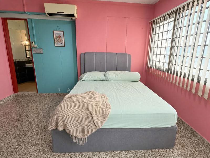 546 Pasir Ris Street 51, 546 Pasir Ris Street 51, Pasir Ris / Tampines, 3 Bedrooms, 1,550 sqft, HDB Flat For Sale, by Rachel Tan, 500253144 - Bedroom - PropertyGuru.com.sg