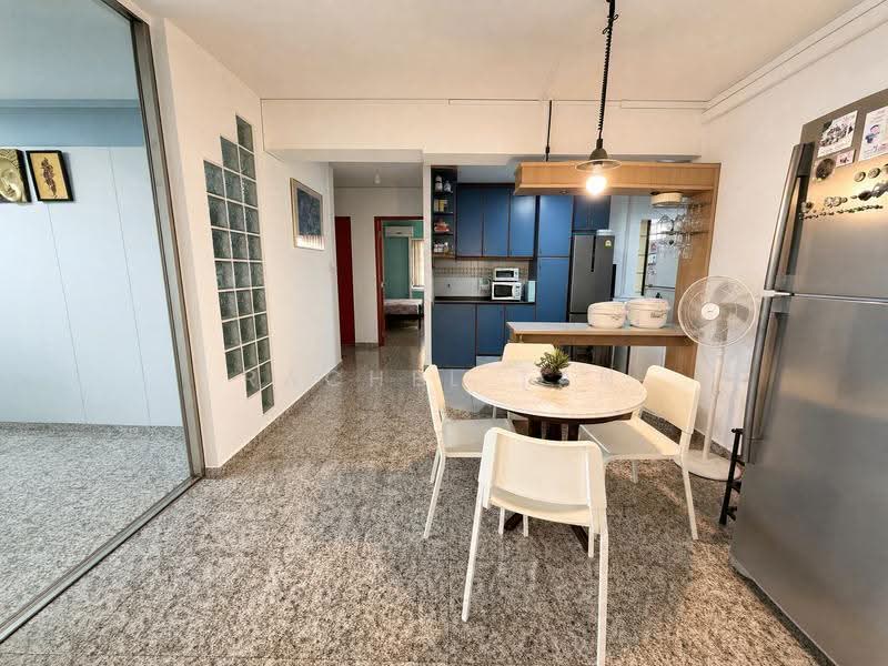 546 Pasir Ris Street 51, 546 Pasir Ris Street 51, Pasir Ris / Tampines, 3 Bedrooms, 1,550 sqft, HDB Flat For Sale, by Rachel Tan, 500253144 - Kitchen - PropertyGuru.com.sg