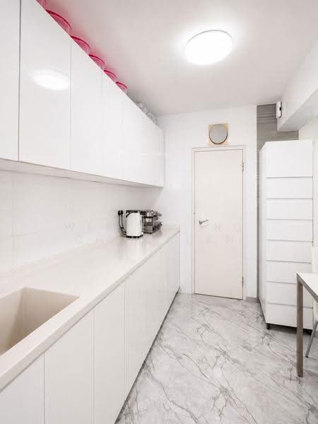 217A Boon Lay View, 217A Boon Lay Avenue, Boon Lay / Jurong / Tuas, 4 Bedrooms, 1,226 sqft, HDB Flat For Sale, by Wesley Ong Chin Xuan, 500253146 - Kitchen - PropertyGuru.com.sg