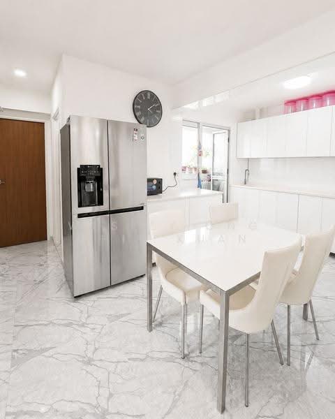 217A Boon Lay View, 217A Boon Lay Avenue, Boon Lay / Jurong / Tuas, 4 Bedrooms, 1,226 sqft, HDB Flat For Sale, by Wesley Ong Chin Xuan, 500253146 - Kitchen - PropertyGuru.com.sg