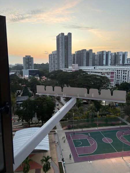 513 Ang Mo Kio Avenue 8, 513 Ang Mo Kio Avenue 8, Ang Mo Kio / Bishan / Thomson, 2 Bedrooms, 720 sqft, HDB Flat For Rent, by Jeron Lee, 500253147 - Exterior - PropertyGuru.com.sg
