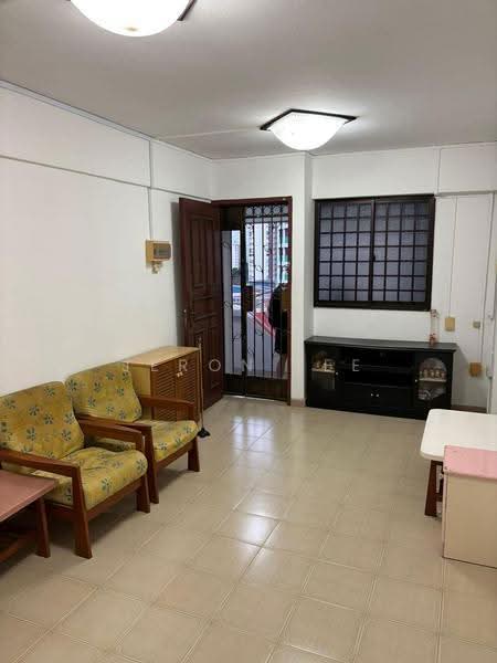 513 Ang Mo Kio Avenue 8, 513 Ang Mo Kio Avenue 8, Ang Mo Kio / Bishan / Thomson, 2 Bedrooms, 720 sqft, HDB Flat For Rent, by Jeron Lee, 500253147 - Living Room - PropertyGuru.com.sg