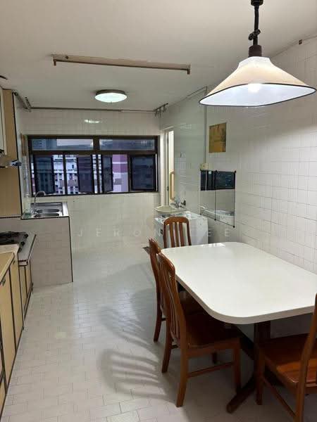 513 Ang Mo Kio Avenue 8, 513 Ang Mo Kio Avenue 8, Ang Mo Kio / Bishan / Thomson, 2 Bedrooms, 720 sqft, HDB Flat For Rent, by Jeron Lee, 500253147 - Kitchen - PropertyGuru.com.sg