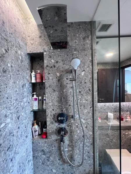 One Pearl Bank, 1 Pearl Bank, Alexandra / Commonwealth, Studio, 431 sqft, Condominium For Rent, by Cyril Tuzemen, 500253148 - Bathroom - PropertyGuru.com.sg