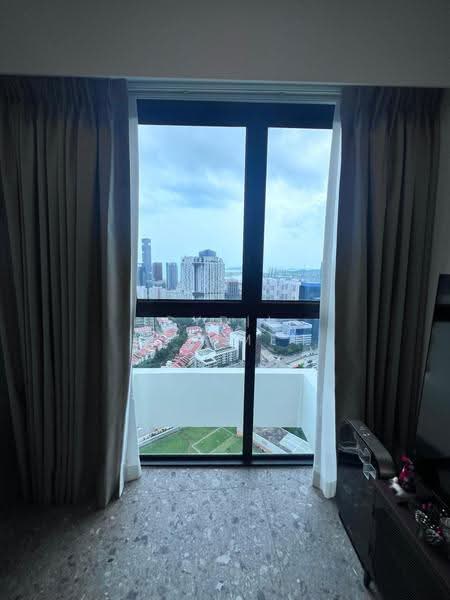 One Pearl Bank, 1 Pearl Bank, Alexandra / Commonwealth, Studio, 431 sqft, Condominium For Rent, by Cyril Tuzemen, 500253148 - View - PropertyGuru.com.sg