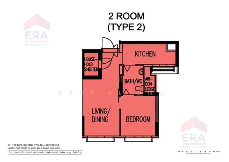 995B Buangkok Crescent, 995B Buangkok Crescent, Hougang / Punggol / Sengkang, 1 Bedroom, 506 sqft, HDB Flat For Sale, by Gabriel Ong, 500253150 - PropertyGuru.com.sg