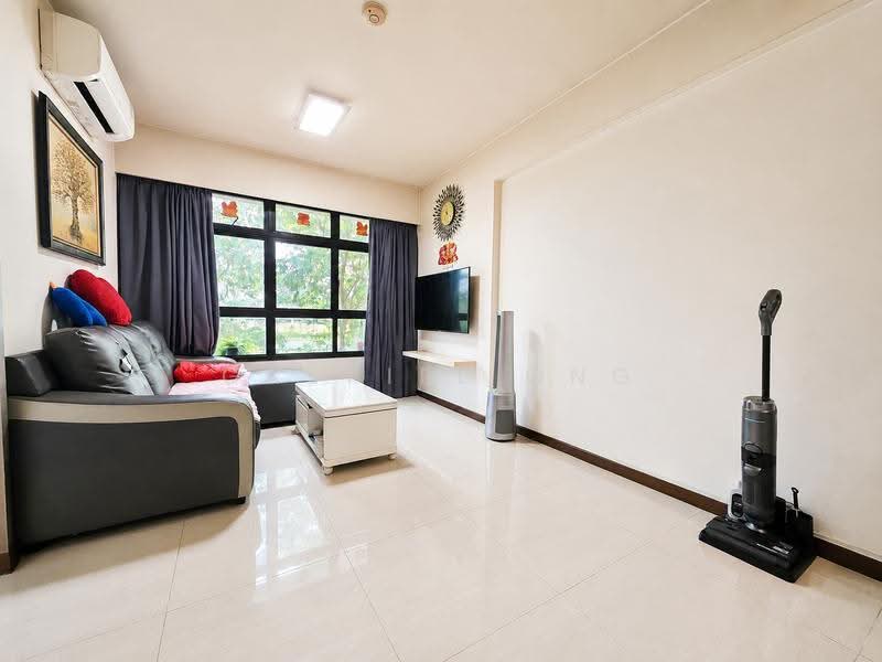 995B Buangkok Crescent, 995B Buangkok Crescent, Hougang / Punggol / Sengkang, 1 Bedroom, 506 sqft, HDB Flat For Sale, by Gabriel Ong, 500253150 - Living Room - PropertyGuru.com.sg