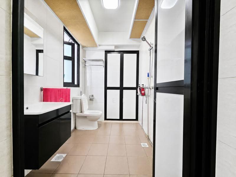 995B Buangkok Crescent, 995B Buangkok Crescent, Hougang / Punggol / Sengkang, 1 Bedroom, 506 sqft, HDB Flat For Sale, by Gabriel Ong, 500253150 - Bathroom - PropertyGuru.com.sg