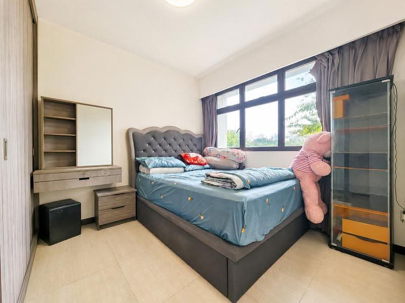 995B Buangkok Crescent, 995B Buangkok Crescent, Hougang / Punggol / Sengkang, 1 Bedroom, 506 sqft, HDB Flat For Sale, by Gabriel Ong, 500253150 - Bedroom - PropertyGuru.com.sg