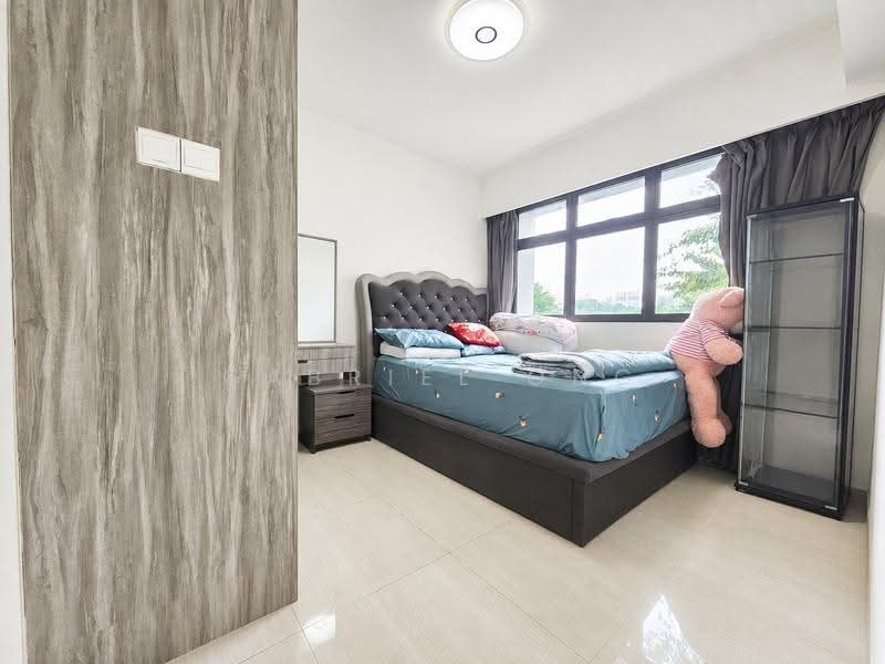 995B Buangkok Crescent, 995B Buangkok Crescent, Hougang / Punggol / Sengkang, 1 Bedroom, 506 sqft, HDB Flat For Sale, by Gabriel Ong, 500253150 - Bedroom - PropertyGuru.com.sg
