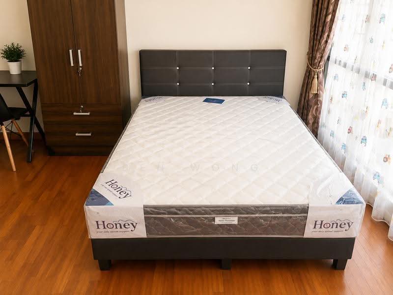 653C Jurong West Street 61, 653C Jurong West Street 61, Boon Lay / Jurong / Tuas, Room Rental, 150 sqft, HDB Flat For Rent, by Ben Wong, 500253152 - Bedroom - PropertyGuru.com.sg