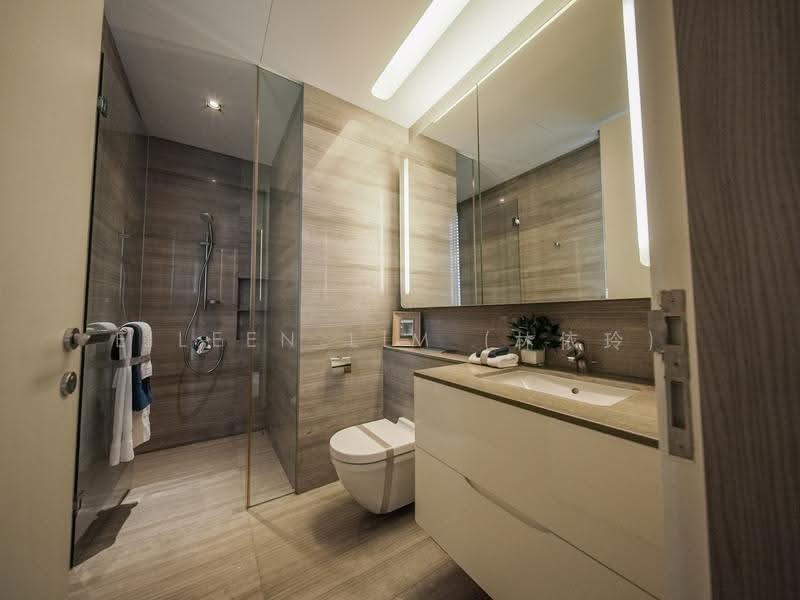 Lloyd SixtyFive, 65 Lloyd Road, Orchard / River Valley, 3 Bedrooms, 1,808 sqft, Condominium For Sale, by Eileen Lim (林依玲), 500253153 - Bathroom - PropertyGuru.com.sg