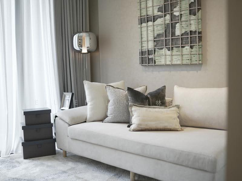 Lloyd SixtyFive, 65 Lloyd Road, Orchard / River Valley, 3 Bedrooms, 1,808 sqft, Condominium For Sale, by Eileen Lim (林依玲), 500253153 - Living Room - PropertyGuru.com.sg