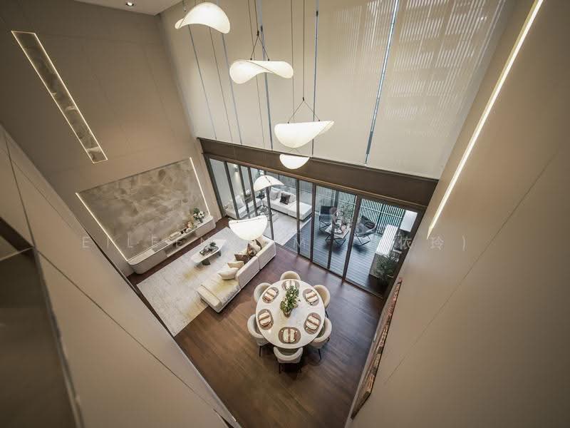 Lloyd SixtyFive, 65 Lloyd Road, Orchard / River Valley, 3 Bedrooms, 1,808 sqft, Condominium For Sale, by Eileen Lim (林依玲), 500253153 - Living Room - PropertyGuru.com.sg