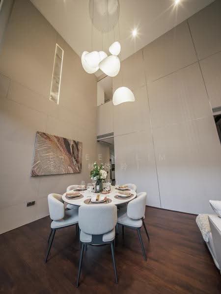 Lloyd SixtyFive, 65 Lloyd Road, Orchard / River Valley, 3 Bedrooms, 1,808 sqft, Condominium For Sale, by Eileen Lim (林依玲), 500253153 - Dining Room - PropertyGuru.com.sg