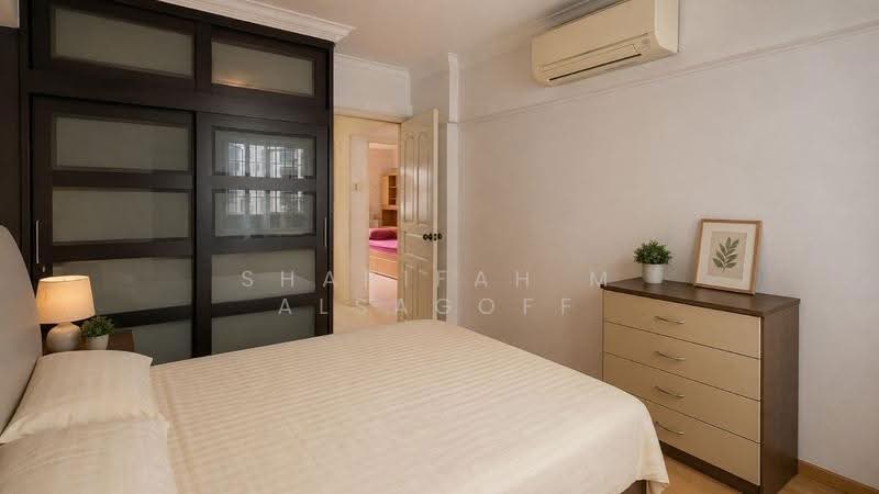 415 Ang Mo Kio Avenue 10, 415 Ang Mo Kio Avenue 10, Ang Mo Kio / Bishan / Thomson, 3 Bedrooms, 990 sqft, HDB Flat For Sale, by Sharifah M Alsagoff, 500253154 - Bedroom - PropertyGuru.com.sg