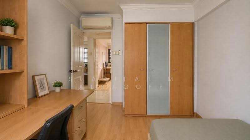 415 Ang Mo Kio Avenue 10, 415 Ang Mo Kio Avenue 10, Ang Mo Kio / Bishan / Thomson, 3 Bedrooms, 990 sqft, HDB Flat For Sale, by Sharifah M Alsagoff, 500253154 - Study - PropertyGuru.com.sg