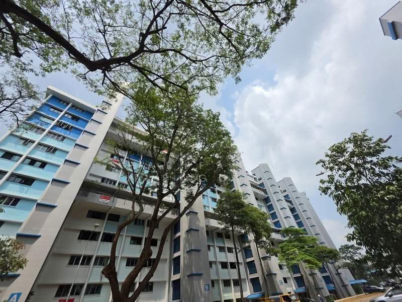 415 Ang Mo Kio Avenue 10, 415 Ang Mo Kio Avenue 10, Ang Mo Kio / Bishan / Thomson, 3 Bedrooms, 990 sqft, HDB Flat For Sale, by Sharifah M Alsagoff, 500253154 - Exterior - PropertyGuru.com.sg