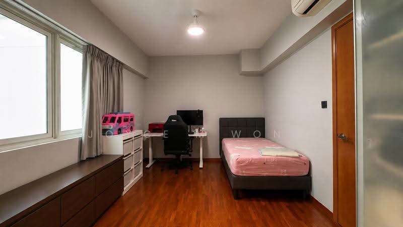 The Shaughnessy, 2 Miltonia Close, Sembawang / Yishun, 5 Bedrooms, 3,283 sqft, Terraced House For Sale, by Joyce M Wong, 500253158 - Bedroom 4 - PropertyGuru.com.sg