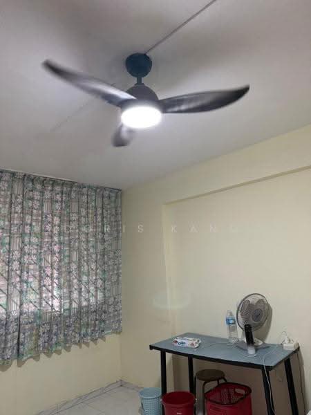 187 Bukit Batok West Avenue 6, 187 Bukit Batok West Avenue 6, Dairy Farm / Bukit Panjang / Choa Chu Kang, Room Rental, 120 sqft, HDB Flat For Rent, by Doris Kang, 500253162 - Interior - PropertyGuru.com.sg
