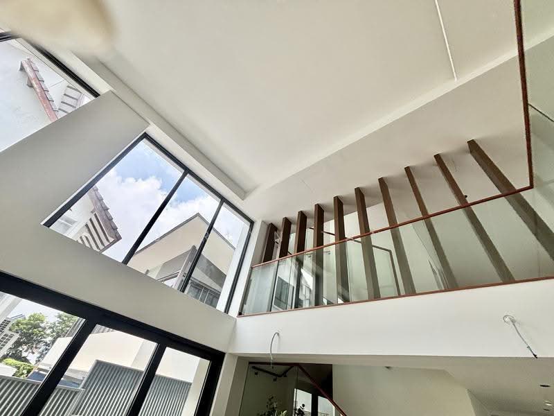 MATLOCK RISE BRADDELL HEIGHTS ESTATE, Matlock Rise, Braddell Road, Clifon Vale, Macpherson / Potong Pasir, 6 Bedrooms, 8,969 sqft, Detached House For Sale, by Jerlyn Tan, 500253165 - Interior - PropertyGuru.com.sg