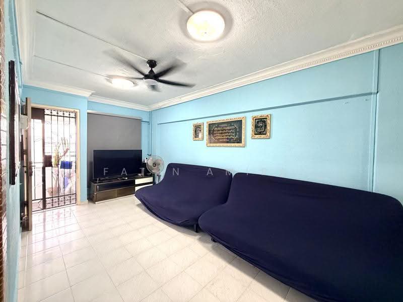 526 Bedok North Street 3, 526 Bedok North Street 3, Bedok / Upper East Coast, 2 Bedrooms, 721 sqft, HDB Flat For Sale, by Fatin Amira, 500253166 - Living Room - PropertyGuru.com.sg