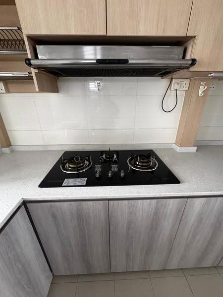 30 Marine Crescent, 30 Marine Crescent, East Coast / Marine Parade, 2 Bedrooms, 700 sqft, HDB Flat For Rent, by Aloisa Lua (嘉嘉）, 500253174 - Kitchen - PropertyGuru.com.sg