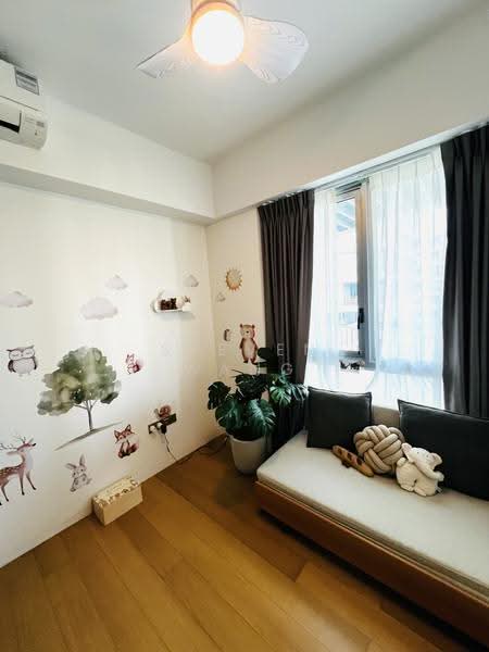 The Reef at King's Dock, 2 Harbourfront Avenue, Harbourfront / Telok Blangah, 2 Bedrooms, 764 sqft, Condominium For Rent, by Steven Wang, 500253175 - Interior - PropertyGuru.com.sg