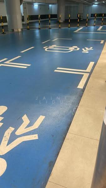 709 ang mo Kio, Ang mo Kio Ave 8, Ang Mo Kio / Bishan / Thomson, 1,636 sqft, Shop / Shophouse For Sale, by Jaine Lidu, 500253178 - Car Park - CommercialGuru.com.sg