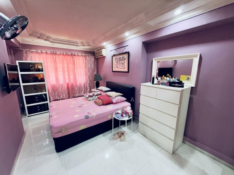 740 Woodlands Circle, 740 Woodlands Circle, Admiralty / Woodlands, 3 Bedrooms, 1,108 sqft, HDB Flat For Sale, by Lydia Hanim, 500253180 - PropertyGuru.com.sg