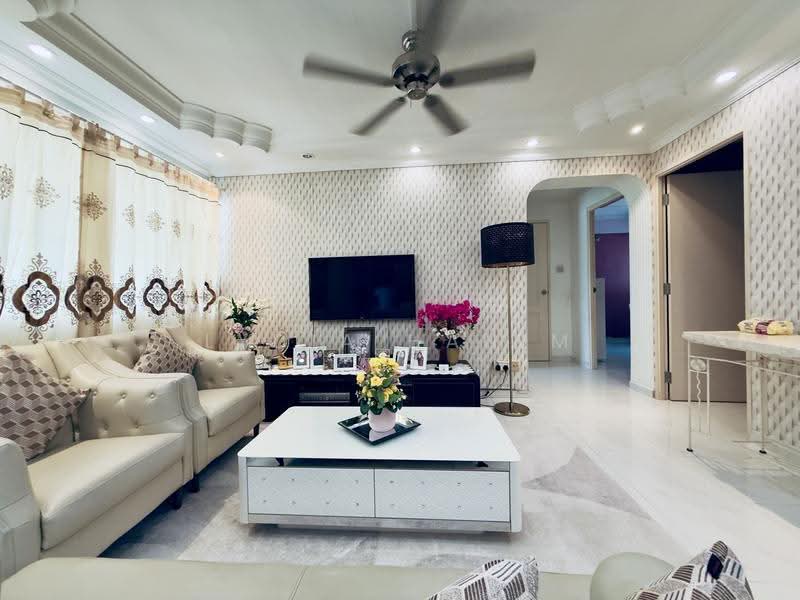 740 Woodlands Circle, 740 Woodlands Circle, Admiralty / Woodlands, 3 Bedrooms, 1,108 sqft, HDB Flat For Sale, by Lydia Hanim, 500253180 - PropertyGuru.com.sg