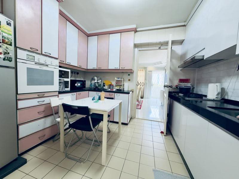 740 Woodlands Circle, 740 Woodlands Circle, Admiralty / Woodlands, 3 Bedrooms, 1,108 sqft, HDB Flat For Sale, by Lydia Hanim, 500253180 - PropertyGuru.com.sg