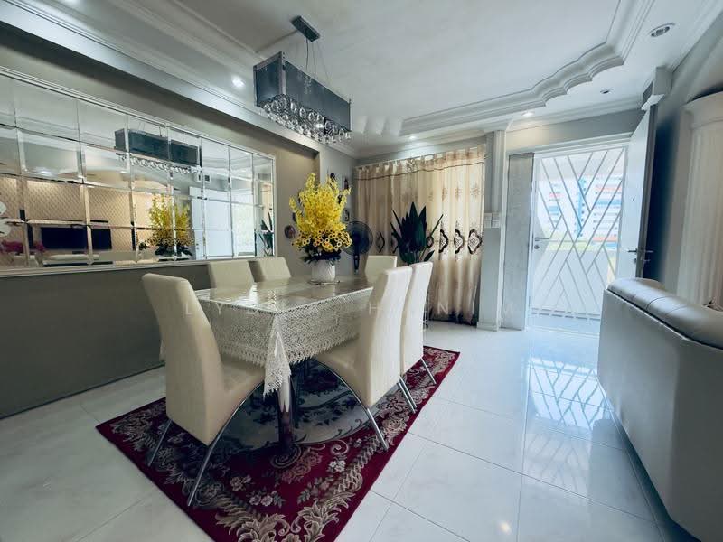 740 Woodlands Circle, 740 Woodlands Circle, Admiralty / Woodlands, 3 Bedrooms, 1,108 sqft, HDB Flat For Sale, by Lydia Hanim, 500253180 - PropertyGuru.com.sg